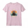 My Cat Ate My Homework - Divertente Canotta per Amanti e Proprietari di Lykoi - Regalo Originale per Gatti Lovers e Design Vintage