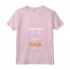 Donna Dì al tuo Lykoi ho detto Psps - Divertente Gatto Amante Humor Kitten Maglietta con Collo a V - Ideale per Regalo
