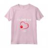 Donna Amo il mio gatto di razza Lykoi - Camicia amante dei gatti con Collo a V - Elegante per Uomo e Donna - Acquista online.