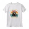 My Cat Ate My Homework - Divertente Maglia Vintage Lykoi per Amanti dei Gatti - Ideale per Scuola, Lavoro e Regalo