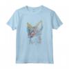 Funny and Colorful Lykoi Cat Lover Graphic T-Shirt - Ideal Present for Cat Mom or Dad on Halloween, Christmas, and Birthdays