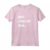 Donna Miglior Lykoi Cat Mamma Divertente Gatto Amante Maglietta - Ideale per gli Appassionati di Gatti - Acquista T-shirt a Tema Felino Online