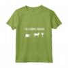 Donna Divertente Gatto Lykoi Pet Simple Woman Maglietta con Collo a V - Grafica Originale - Ideale per Amanti dei Gatti