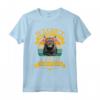 Se non posso portare il mio gatto Lykoi - Retro Cats Maglietta - Regalo unico per amanti dei gatti Lykoi - Compleanno, Natale, San Valentino