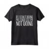 Lykoi - Gatto Lykoi - Uomini Lykoi Maglietta - If I Can't Bring My Lykoi Cat Funny Gift Idea - Men's Lykoi Cat T-shirt