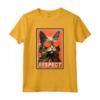 Lykoi - Gatto Animale Rispetto Vintage Retrò Maglietta - Regalo Unico per Amanti dei Gatti - Ideale per Natale o Compleanni