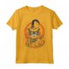 Lykoi Cat Halloween Graphic Tees per Uomo e Donna - T-shirt Divertente e Personalizzata per Halloween tutto l'Anno