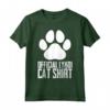 Official Lykoi Cat Shirt - Fun and Unique T-shirt for Cat Lovers