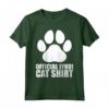 Official Lykoi Cats Shirt - Maglietta Ufficiale per Amanti dei Gatti Lykoi - Divertente e Unica