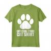 Official Lykoi Cats Shirt - Maglietta Ufficiale per Amanti dei Gatti Lykoi - Divertente e Unica
