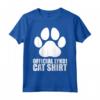 Official Lykoi Cats Shirt - Maglietta Ufficiale per Amanti dei Gatti Lykoi - Divertente e Unica