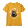 Tutti i gatti sono belli e divertenti - Maglietta per amanti dei gatti Lykoi - Regalo unico per gli appassionati - Design retrò Lykoi