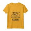Non sono Single, ho solo una Relazione con Macramè - Maglietta con Collo a V per Artisti e Artigiani - Acquista Online