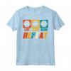 Eat Sleep Macrame Repeat - Crochet Macrame Maker Funny Maglietta - Ideal Gift for Macrame Enthusiasts