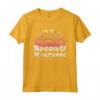 Pancetta e Macramè Maglietta - Design Retrò Vintage Unisex - Ideale per Uomini e Donne
