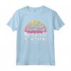 Pancetta e Macramè Maglietta - Design Retrò Vintage Unisex - Ideale per Uomini e Donne