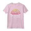 Pancetta e Macramè Maglietta - Design Retrò Vintage Unisex - Ideale per Uomini e Donne