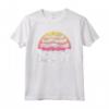 Pancetta e Macramè Maglietta - Design Retrò Vintage Unisex - Ideale per Uomini e Donne