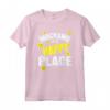 My Happy Place Macramè - Maglietta Nodo Orientale per Hobbisti e Appassionati di Artigianato - Acquista Online