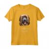 Leonberger MOM Mamma - Maglietta Divertente per Proprietari di Cani Leonberger - Regalo di Compleanno o Natale per Allevatori e Amanti dei Cani