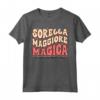 Sorella Maggiore Magica - Idea Originale per Compleanno - Maglietta per Mostrare il Ruolo Importante nella Famiglia