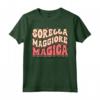 Sorella Maggiore Magica - Idea Originale per Compleanno - Maglietta per Mostrare il Ruolo Importante nella Famiglia