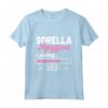Bambino Sorella Maggiore Loading 2024, HapTiger Maglietta - Regalo per la Futura Sorella Maggiore 2024 - Idea Regalo Annuncio Gravidanza