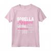 Bambino Sorella Maggiore Loading 2024, HapTiger Maglietta - Regalo per la Futura Sorella Maggiore 2024 - Idea Regalo Annuncio Gravidanza