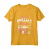 Bambino - Sarò una Sorella Maggiore 2024 - Maglietta per Futura Sorella Maggiore - Compleanno Perfetto per Bambini