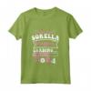 Bambino - Sarò una Sorella Maggiore 2024 - Maglietta per Futura Sorella Maggiore - Compleanno Perfetto per Bambini