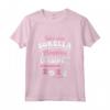 Bambino - Sarò una Sorella Maggiore 2024 - Maglietta per Futura Sorella Maggiore - Compleanno Perfetto per Bambini