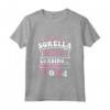 Bambino - Sarò una Sorella Maggiore 2024 - Maglietta per Futura Sorella Maggiore - Compleanno Perfetto per Bambini
