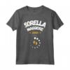 Sorella 2023, Futura Sorella Loading Futura Sorella Maggiore Maglietta - Idea Regalo per Gravidanza 2023
