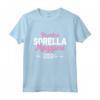 Bambino Diventerò HapTiger - Maglietta Diventerò Sorella Maggiore 2024 - Regalo Compleanno per Bambini