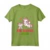 Promoted To Big Sister Est 2023 - Going to be Big Sister 2023 Maglietta - Perfect Pregnancy Gender Reveal Party Gift for Girls