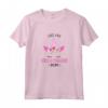 Bambino HapTiger - Sarò Sorella Maggiore Maglietta per Annuncio Gravidanza - Ideale Regalo Divertente per la Sorella Maggiore