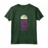 Maglia Donna Bambina Unicorno - Super Sorella Maggiore Maglietta Divertente - Ideale per Compleanno - Marca HapTiger