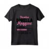 Bambino Diventerò Sorella Maggiore 2024 - Maglietta per Annuncio Gravidanza - Regalo Compleanno per Bambina