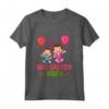 Promoted To Big Sister Est 2023 - Going to be Big Sister 2023 Maglietta - Cute Gift Idea for Sister 2023