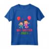 Promoted To Big Sister Est 2023 - Going to be Big Sister 2023 Maglietta - Cute Gift Idea for Sister 2023