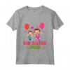 Promoted To Big Sister Est 2023 - Going to be Big Sister 2023 Maglietta - Cute Gift Idea for Sister 2023