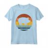 Maiale Vintage Retro Retro Mamma Papà - Maglietta Regalo Divertente per Amanti dei Maiali - Acquista Online