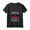 Bandiera Malawi Malawi Orgoglioso Malawiano Maglietta con Collo a V - Design del Malawi - Ideale per Mostrare il Tuo Orgoglio Malawiano