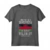 Bandiera Malawi Malawi Orgoglioso Malawiano Maglietta con Collo a V - Design del Malawi - Ideale per Mostrare il Tuo Orgoglio Malawiano