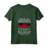 Bandiera Malawi Malawi Orgoglioso Malawiano Maglietta con Collo a V - Design del Malawi - Ideale per Mostrare il Tuo Orgoglio Malawiano