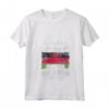 Bandiera Malawi Malawi Orgoglioso Malawiano Maglietta con Collo a V - Design del Malawi - Ideale per Mostrare il Tuo Orgoglio Malawiano