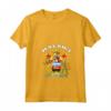 Donna Malawi T-shirt Stemma Tee Bandiera Souvenir - Orgoglio Nazionale Maglietta Malawi - Ideale per Appassionati di Calcio