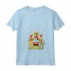 Donna Malawi T-shirt Stemma Tee Bandiera Souvenir - Orgoglio Nazionale Maglietta Malawi - Ideale per Appassionati di Calcio