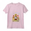 Donna Malawi T-shirt Stemma Tee Bandiera Souvenir - Orgoglio Nazionale Maglietta Malawi - Ideale per Appassionati di Calcio