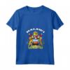 Donna Malawi T-shirt Stemma Tee Bandiera Souvenir - Orgoglio Nazionale Maglietta Malawi - Ideale per Appassionati di Calcio